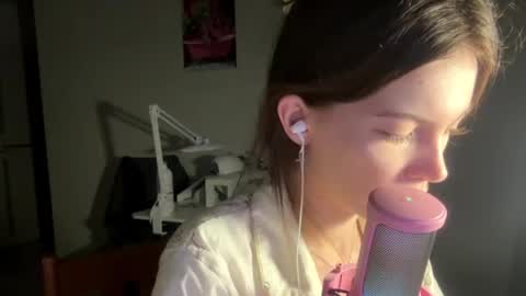 anytka12 online show from April 22, 4:58 pm