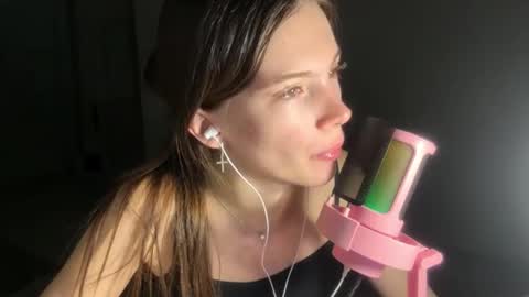 anytka12 online show from February 24, 3:04 pm