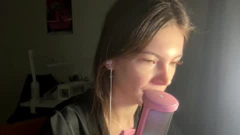 anytka12 online show from April 21, 4:36 pm