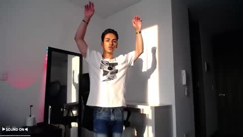 aodaboy online show from February 28, 10:39 pm