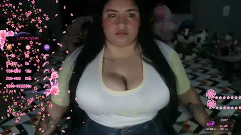 SOFIA online show from February 4, 7:40 pm