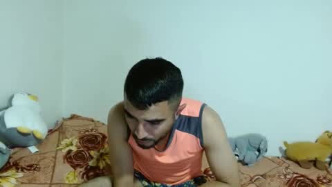 apache_710 online show from November 20, 2:43 am