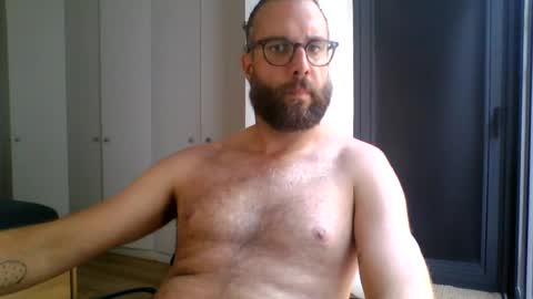 apc_3 online show from June 25, 7:46 am