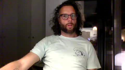 apc_3 online show from May 5, 8:36 pm