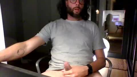 apc_3 online show from May 4, 7:42 pm