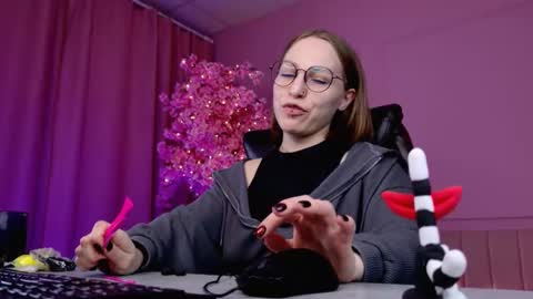 Snapshot of aphexqueen chatting on February 28, 7:14 pm APHEX QUEEN online show from February 28, 7:14 pm