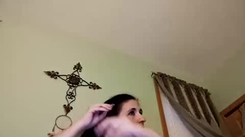 Aphrodite60 online show from September 27, 11:46 pm