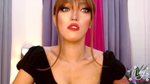 kathryn online show from March 21, 6:12 pm