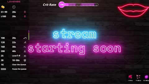 apocalypse_cream online show from March 21, 7:29 pm