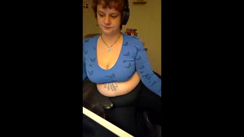 Babyred0211 online show from February 10, 4:37 am