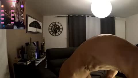 Snapshot of apollonfitx_69 chatting on October 13, 10:23 pm apollonfitx_69 online show from October 13, 10:23 pm