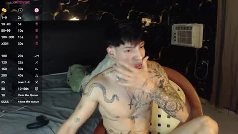 Apolo online show from January 17, 11:13 pm