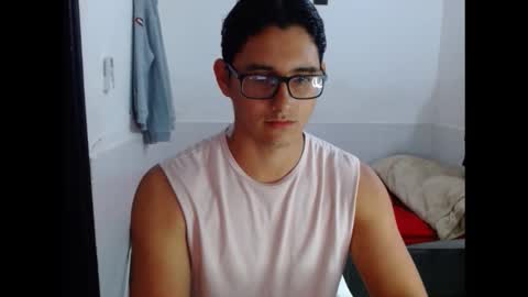 steven online show from February 5, 11:19 pm