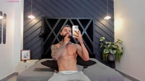 APOLO online show from September 29, 11:26 pm