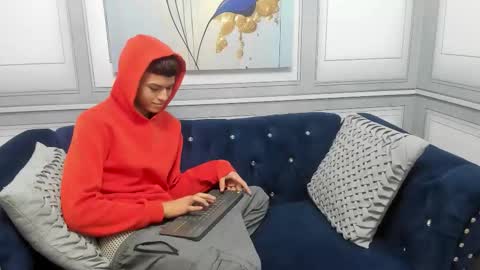   online show from March 27, 2:50 am