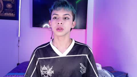 Apolo online show from June 19, 3:12 am