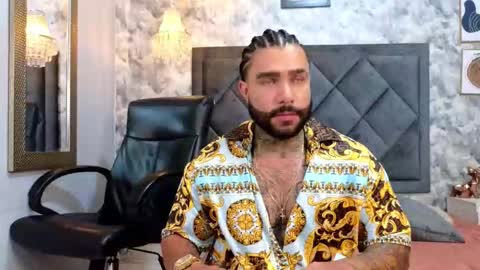 Apolo online show from September 8, 8:41 pm