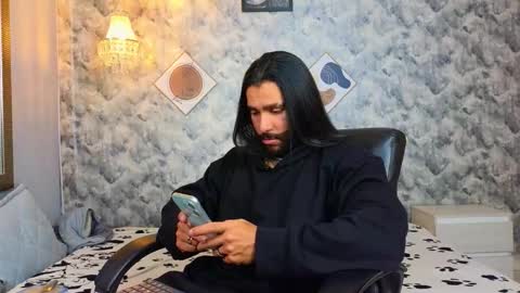 Apolo online show from January 11, 8:04 pm