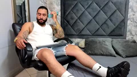 Apolo online show from September 21, 9:41 pm