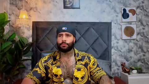 Apolo online show from November 6, 10:02 pm