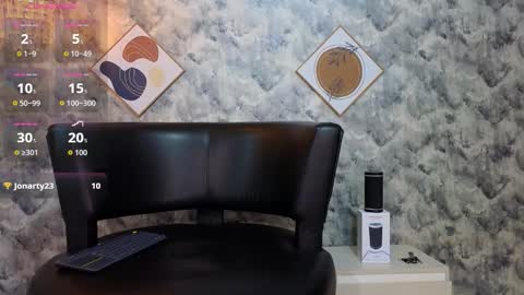 Apolo online show from February 3, 12:40 am