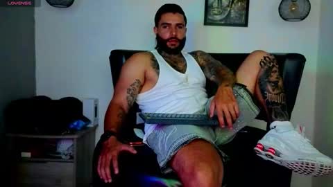 APOLO  online show from May 14, 12:20 am