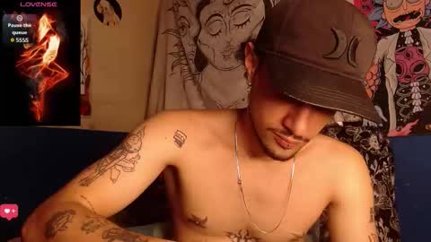 Snapshot of apolo_s chatting on October 26, 3:01 pm Andres online show from October 26, 3:01 pm