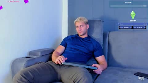 apolo_strange online show from September 19, 2:27 am