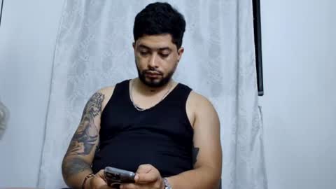 marcos online show from July 11, 5:12 am