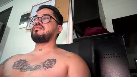marcos online show from May 18, 3:16 am