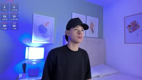 Apolo twink online show from February 15, 8:29 pm