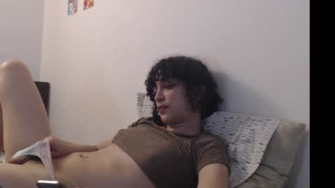 Nix online show from December 4, 11:19 pm