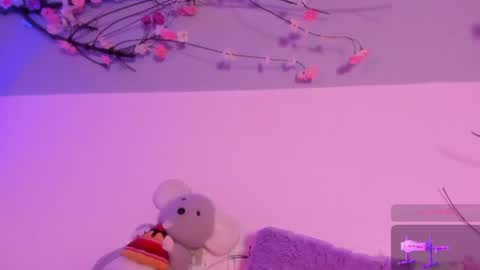 Lily online show from July 26, 10:07 pm