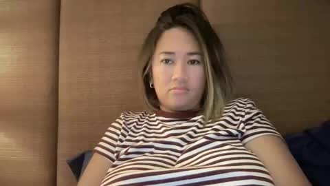 Anika online show from October 17, 7:23 am