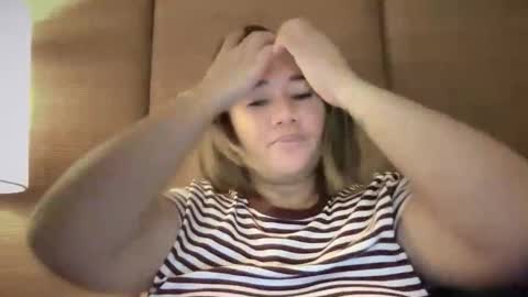 Anika online show from October 15, 5:47 pm