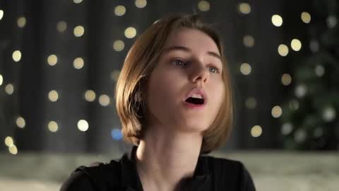 Meghan online show from January 14, 12:35 pm