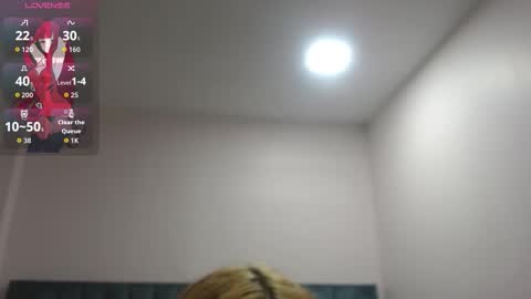 April Bunny online show from January 5, 7:39 pm