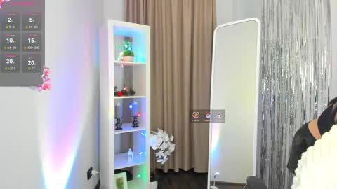 Lila online show from January 23, 8:57 am