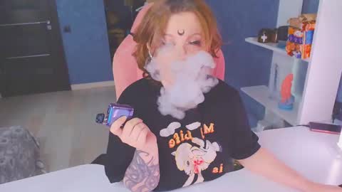 Snapshot of april_hentaigirl chatting on October 26, 4:06 pm    my special content  online show from October 26, 4:06 pm