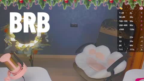 Snapshot of april_hentaigirl chatting on December 22, 10:15 pm    my special content  online show from December 22, 10:15 pm