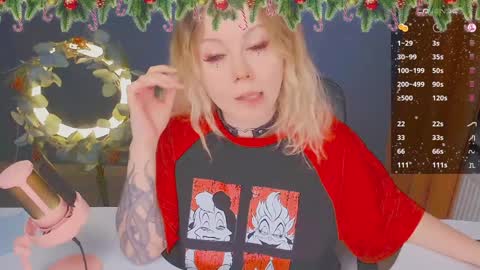 Snapshot of april_hentaigirl chatting on January 3, 2:40 pm    my special content  online show from January 3, 2:40 pm