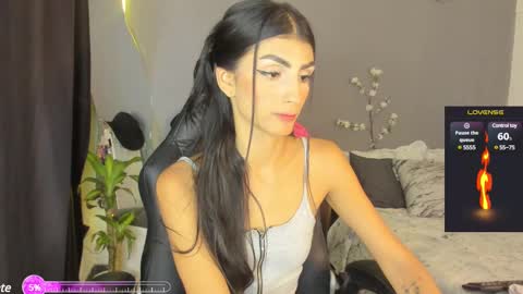 Scarlett Independent Model  online show from February 17, 12:43 am