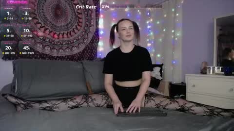 April Shower online show from May 14, 10:52 pm