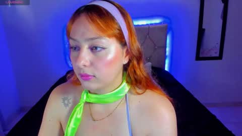 Snapshot of april_sommers chatting on October 16, 12:05 pm  April  online show from October 16, 12:05 pm