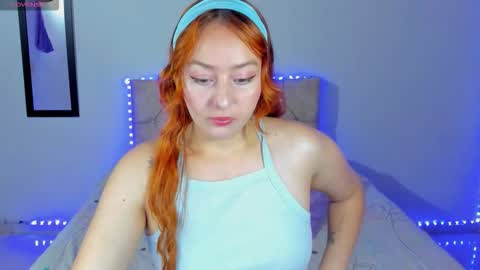 Snapshot of april_sommers chatting on September 11, 11:00 am  April  online show from September 11, 11:00 am