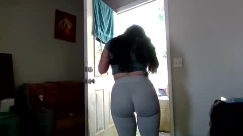 AnnaApril420 online show from February 13, 5:49 pm