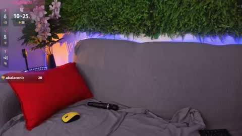 April online show from September 21, 3:27 pm