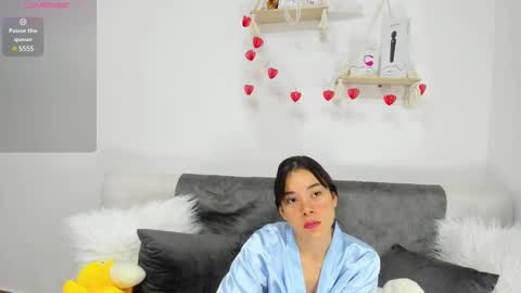 April online show from March 11, 12:39 pm