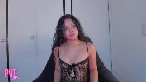 aprilgrey111 online show from February 21, 8:12 pm