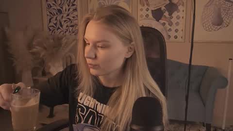 April. All year round.  online show from January 8, 4:40 am